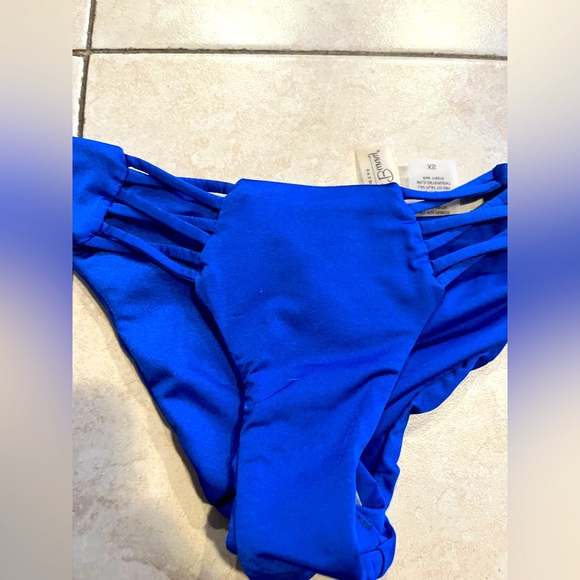 Beach Bunny Swim Beach Bunny Bottom Swimsuit Poshmark